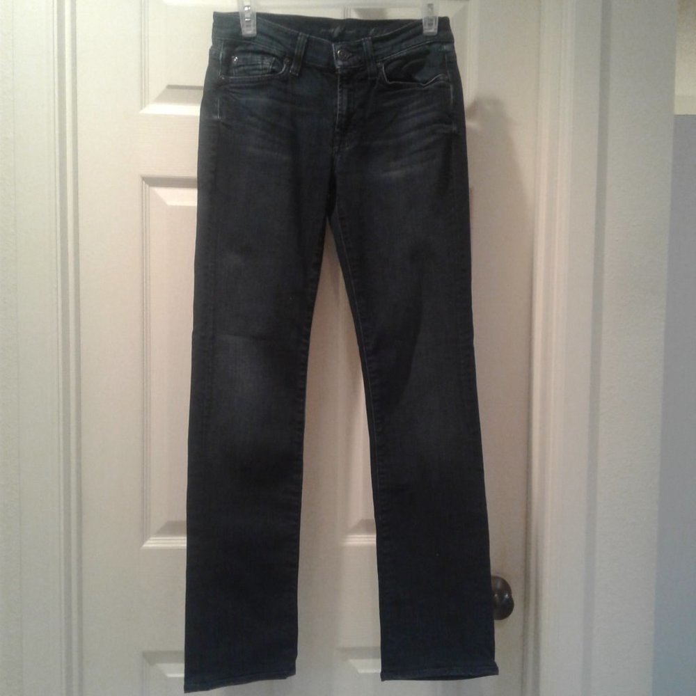 7 For All Mankind Jeans